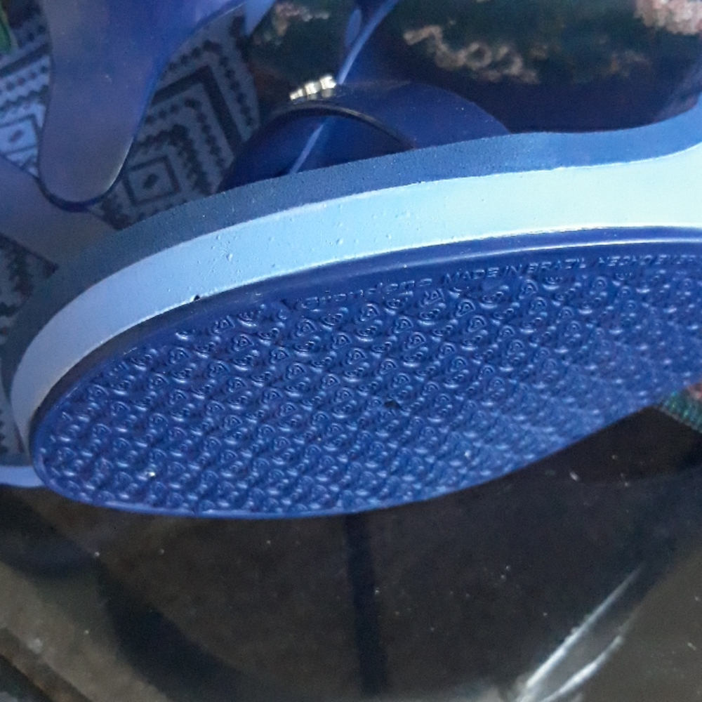 💙Sandals - Picture 3 of 4